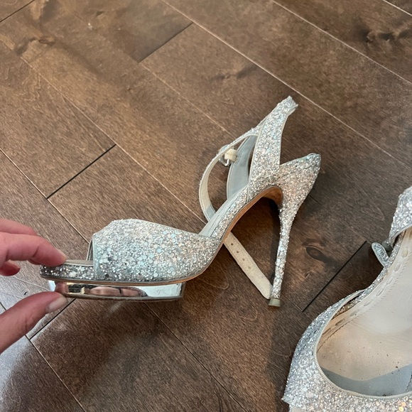 Alice and Olivia Stilettos - Picture 2 of 2